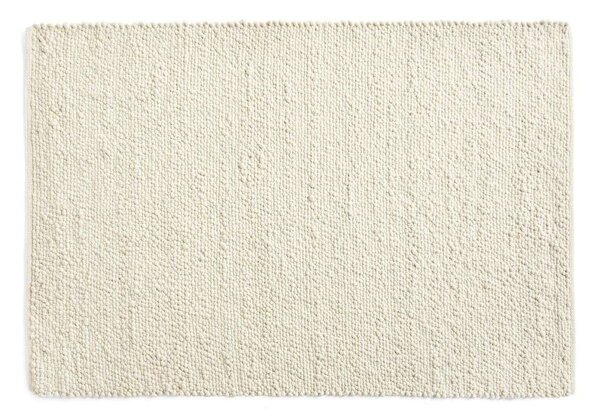 HAYHAY - Peas Random Rug 170x240 Cream Hay