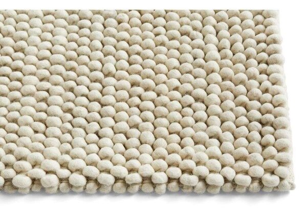 HAYHAY - Peas Rug 170x240 Cream Hay