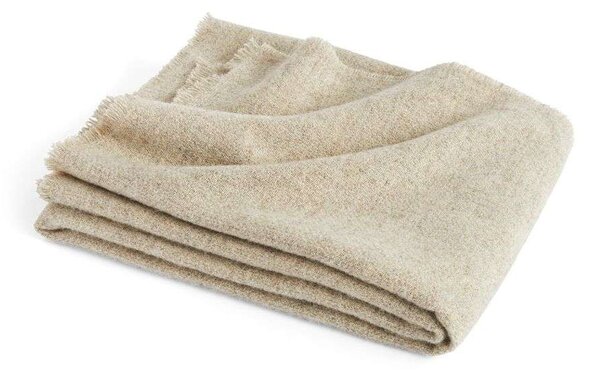 HAYHAY - Mono Blanket Creme Melange