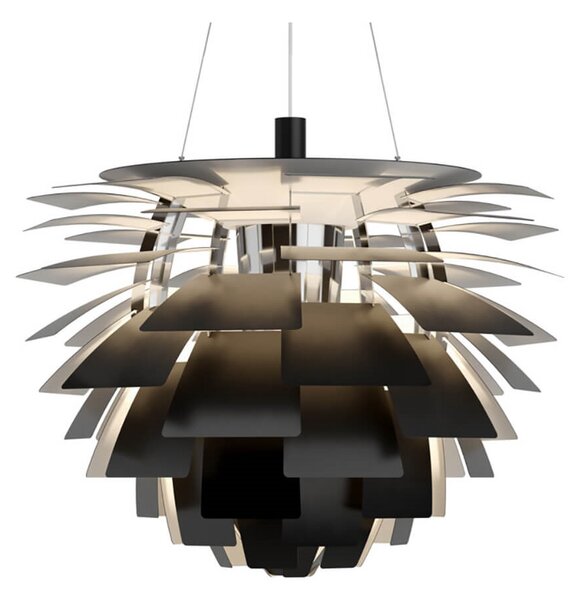 Louis PoulsenLouis Poulsen - PH Artichoke Obesek Svetilka Ø840 LEDBluetooth 3000K Black Louis Poulsen