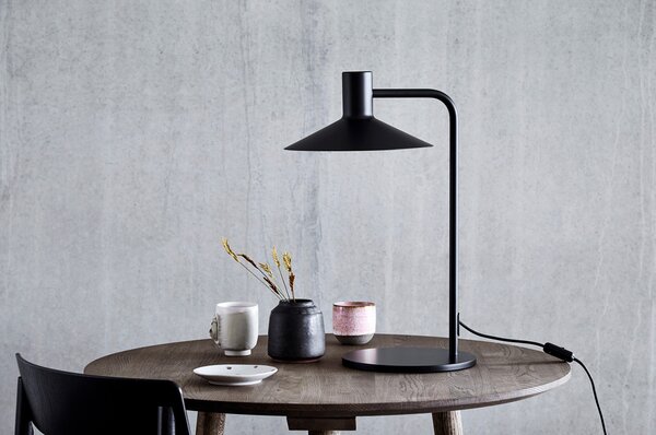 FrandsenFrandsen - Minneapolis Table Lamp Matt Black Frandsen