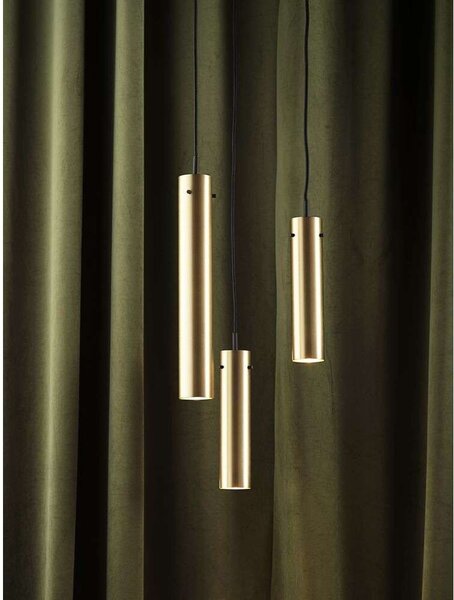 FrandsenFrandsen - FM 2014 Obesek Svetilka Ø5,5xH36 Solid Polished Brass Frandsen