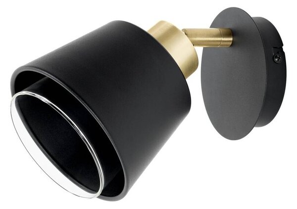 LindbyLindby - Cosoma Stenska Svetilka Brass/Black Lindby