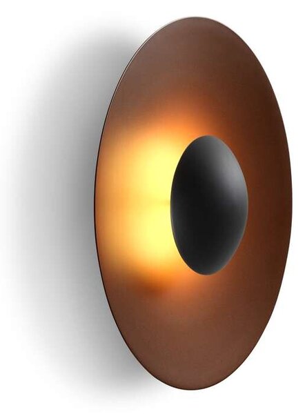 MarsetMarset - Ginger C20 Outdoor Wall Lamp Rust Texture Marset