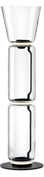 FlosFlos - Noctambule F2 Talna Svetilka High Cylinder & Cone Flos