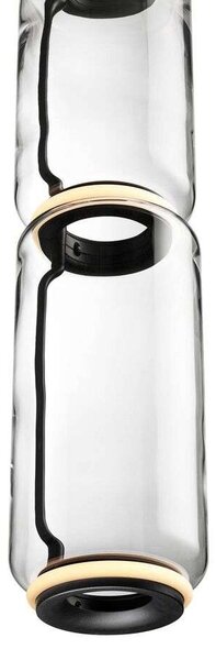 FlosFlos - Noctambule S4 Obesek Svetilka Low Cylinder Flos