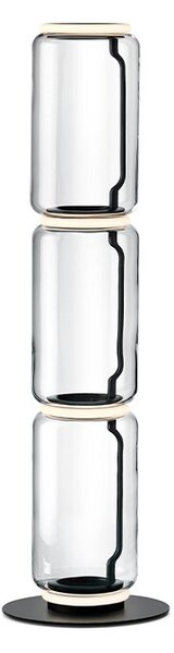 FlosFlos - Noctambule F3 Talna Svetilka Low Cylinder Flos