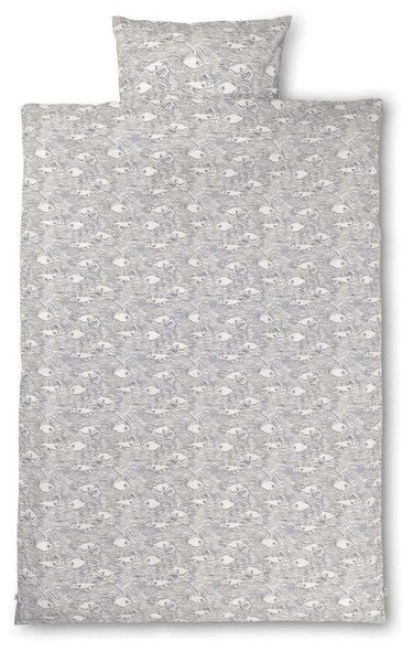 Ferm LIVINGferm LIVING - Stream Bedding 140x200 Off Bela ferm LIVING