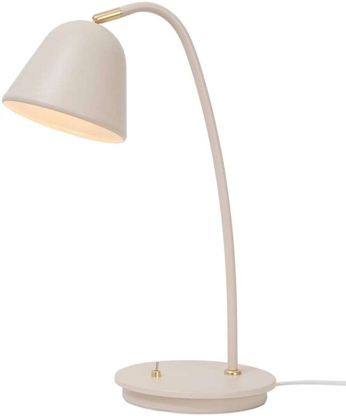 NordluxNordlux - Fleur Namizna Svetilka Beige Nordlux