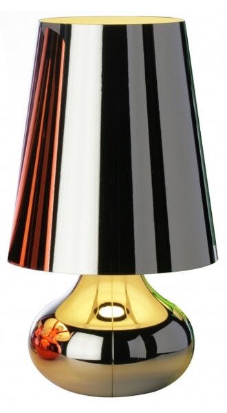 KartellKartell - Cindy Table Lamp Platinum Kartell