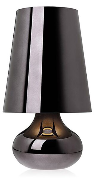 KartellKartell - Cindy Table Lamp Gun Metal Kartell