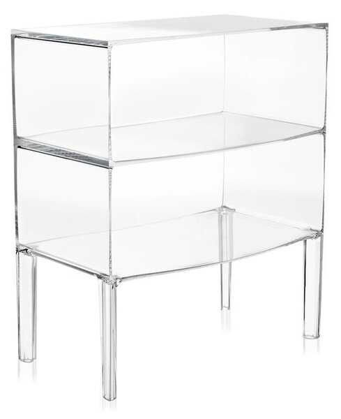 KartellKartell - Ghost Buster Large Crystal Kartell