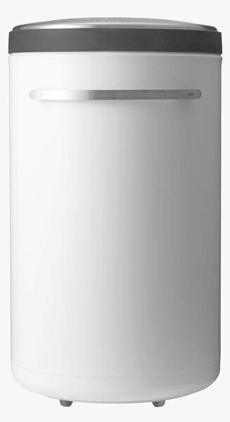 VippVipp - Vipp441 Laundry Basket White Vipp