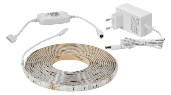 NordluxNordlux - Smart LED Strip Colour/Effect 3m White Nordlux