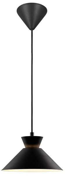 NordluxNordlux - Dial 25 Obesek Svetilka Črna Nordlux