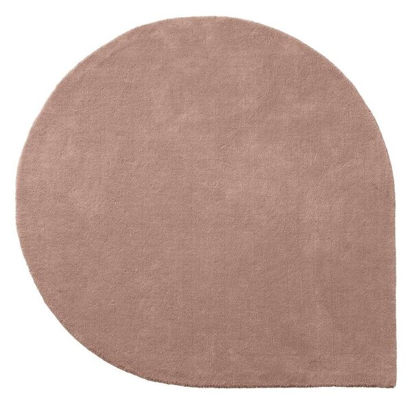 AYTMAYTM - Stilla Rug 265x220 Rose AYTM