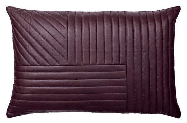 AYTM - Motum Cushion Bordeaux AYTM