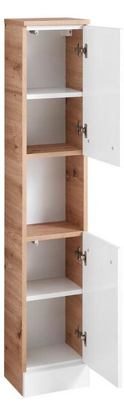 SREDNJE VISOKA OMARA 25/130/20 cm