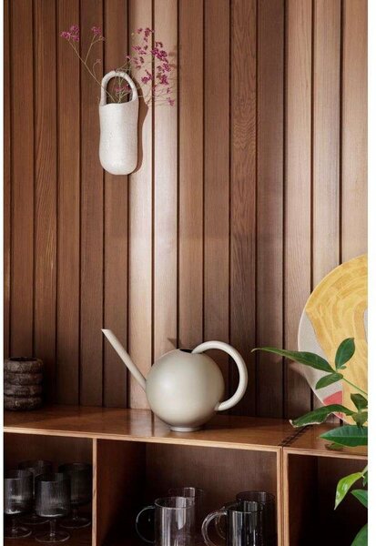 Ferm LIVINGferm LIVING - Orb Watering Can Cashmere ferm LIVING