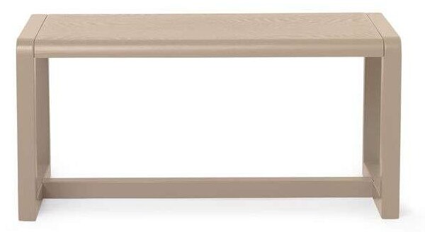 Ferm LIVINGferm LIVING - Little Architect Bench Cashmere ferm LIVING