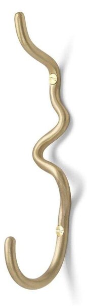 Ferm LIVINGferm LIVING - Curvature Hook Medeninasta ferm LIVING