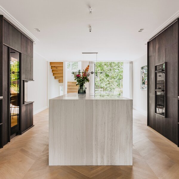 Wever & Ducré Lighting WEVER DUCRÉ LED vgradni spot Ceno 1.0 bel 927 listna vzmet, Bela, Dnevna soba / jedilnica, Sodobni