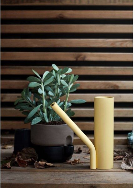 NorthernNorthern - Grab Watering Can Light Yellow Northern