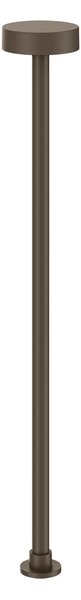 Wever & Ducré Lighting WEVER DUCRÉ LED-svetilka Pola 2.1 bronasta 927 IP65, Bronasta / starinska medenina, Aluminij