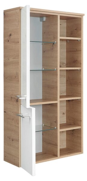 SREDNJE VISOKA OMARA 50,2/121,6/33 cm