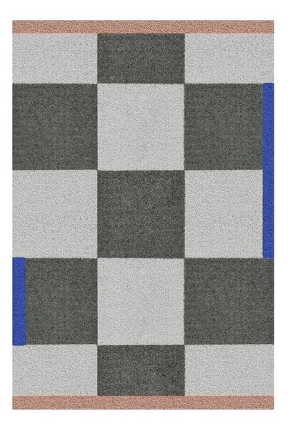 Predpražnik 55x80 cm Square – Mette Ditmer Denmark