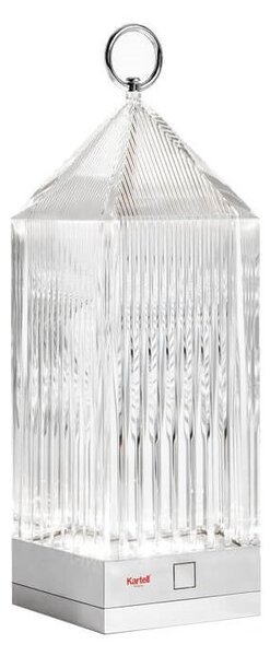 KartellKartell - Lantern Crystal Kartell