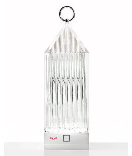 KartellKartell - Lantern Crystal Kartell