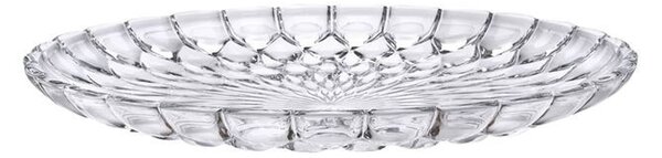 KartellKartell - Jelly Tray Crystal Kartell