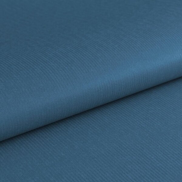 Modern Living Postelja Boxspring Josie-C, Temno Modra, 160x200