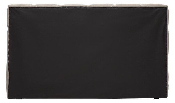 Premium Living Postelja Boxspring Cordoba, Bež, 160x200