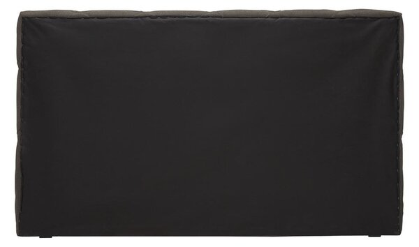 Premium Living Postelja Boxspring Cordoba, Temno Rjava, 160x200