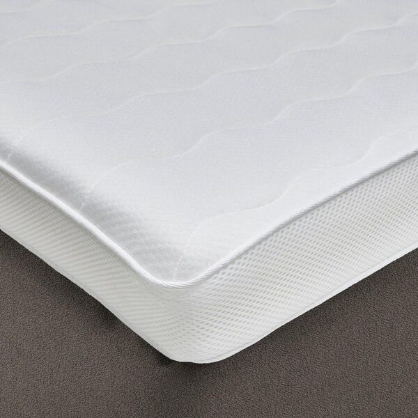 Premium Living Postelja Boxspring Cordoba, Temno Rjava, 160x200