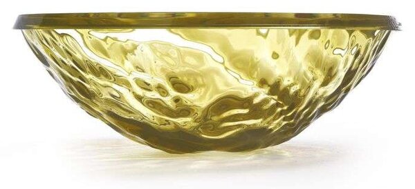 KartellKartell - Moon Bowl Zelena Kartell