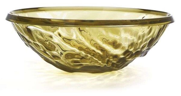 KartellKartell - Moon Bowl Zelena Kartell