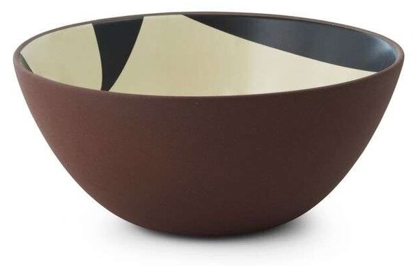 Normann CopenhagenNormann Copenhagen - Line Bowl Ø23 Red Clay Normann Copenhagen