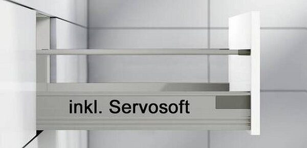 KUHINJSKI BLOK BREZ APARATOV