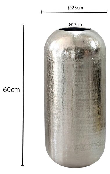VAZA WL7.464 60 cm kovina