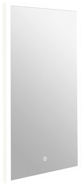 KOPALNIŠKO OGLEDALO, 50/80/4,2 cm steklo