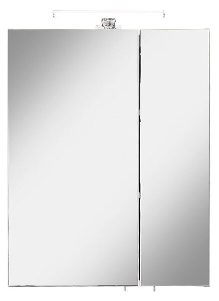 OMARA Z OGLEDALOM 55/70/20 cm