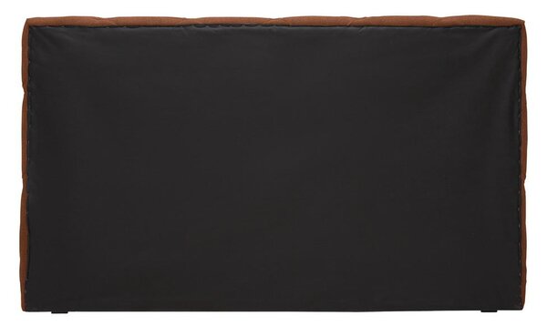 Premium Living Postelja Boxspring Cordoba, Opečnato Rjava, 160x200