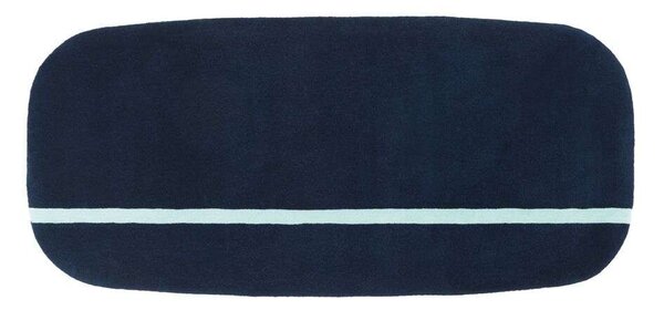 Normann CopenhagenNormann Copenhagen - Oona Rug 90x200 Blue Normann Copenhagen