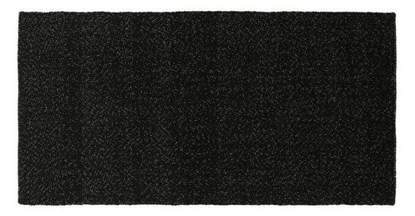 Normann CopenhagenNormann Copenhagen - Polli Rug 100x200 Dark Grey Normann Copenhagen