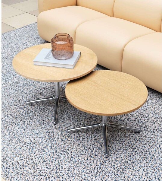 Normann CopenhagenNormann Copenhagen - Polli Rug 170x240 Sand Multi Normann Copenhagen