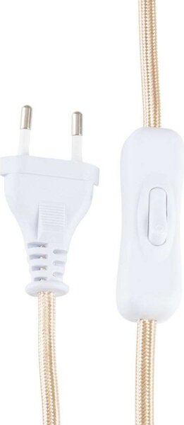 Globen Lighting namizna svetilka IRIS, zelena, višina 39 cm, Zelena, Dnevna soba / jedilnica, Steklo, Vintage