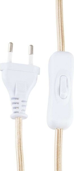 Globen Lighting namizna svetilka IRIS, temno rdeča, višina 39 cm, Rdeča, Dnevna soba / jedilnica, Steklo, Vintage